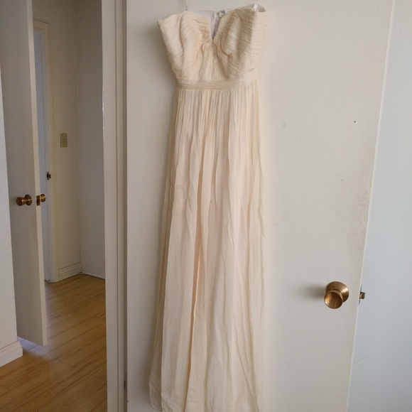 Bridesmaid dress - Picture 3 of 6